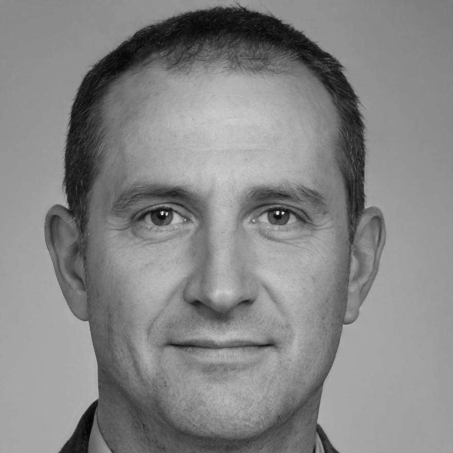 Marcus Bentheim, Risikomanager
