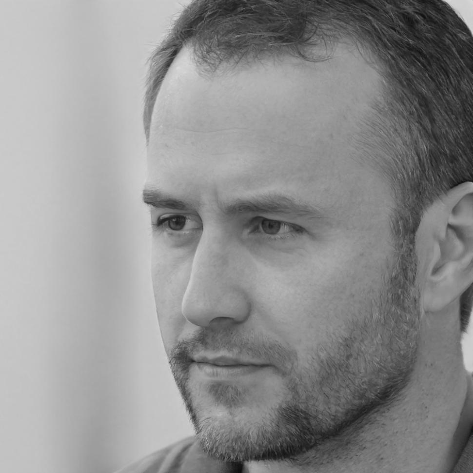 Dr. Hendrik Wolff, Portfoliomanager